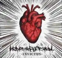 Heaven Shall Burn - Invictus album cover