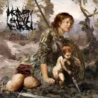 Heaven Shall Burn - Of Truth and Sacrifice album cover