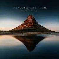 Heaven Shall Burn - Wanderer album cover