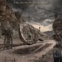 Heaven and Earth - Dig album cover