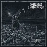 Heaven's Damnation - Heaven's Damnation album cover