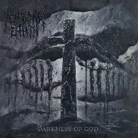 Heaving Earth - Darkness Of God album cover