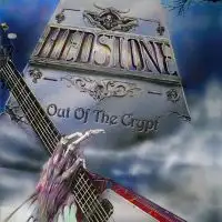 Hedstone - Out of the Crypt album cover