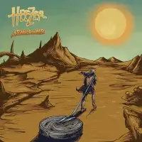 Heezer - Sungrinder album cover