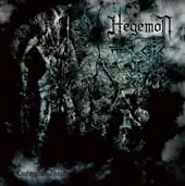 Hegemon - Contemptus Mundi album cover