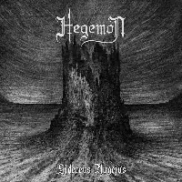 Hegemon - Sidereus Nuncius album cover