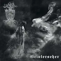 Heimdalls Wacht - Geisterseher album cover