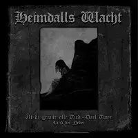 Heimdalls Wacht - Ut de Graute Olle Tied Deel II: Land der Nebel album cover