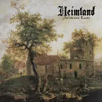 Heimland - Forfedrenes Taarer album cover