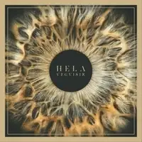 Hela - Vegvisir album cover