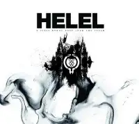 Helel - A Sigil Burnt Deep Into The Flesh album cover