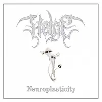 Helge - Neuroplasticity album cover