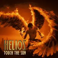 Helios - Touch the Sun album cover