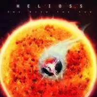 Helioss - One with the Sun album cover