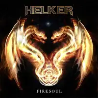 Helker - Firesoul album cover