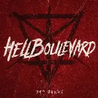 Hell Boulevard - Not Sorry album cover