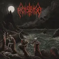 Hell Strike - Hellstrike album cover