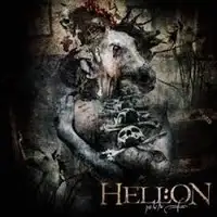 Hell:On - Hunt album cover