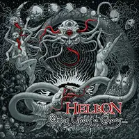 Hell:On - Once Upon A Chaos ... album cover