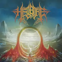 Hellbore - Panopticon album cover