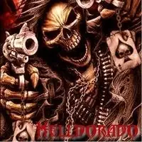 Helldorado - Helldorado album cover