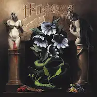 Helleborus - The Carnal Sabbath album cover