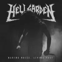 HellgardeN - Making Noise