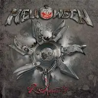 Helloween - 7 Sinners album cover