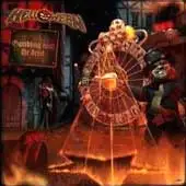 Helloween - Gambling With The Devil album cover