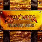 Helloween - Treasure Chest album cover