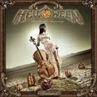 Helloween - Unarmed (Remastered) album cover