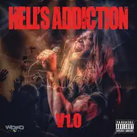 Hell's Addiction - V1.0 album cover