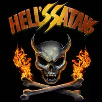 Hell's Satans - Hell's Satans album cover