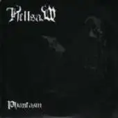 Hellsaw - Phantasm album cover