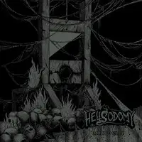 Hellsodomy - Morbid Cult album cover