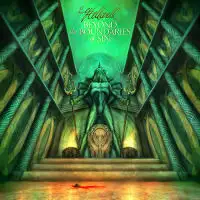 Hellwell - Beyond the Boundaries of Sin album cover