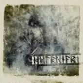 Helrunar - Baldr Ok Iss album cover