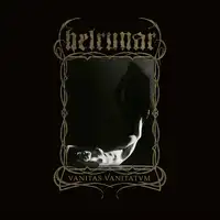 Helrunar - Vanitas Vanitatvm album cover