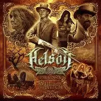 Helsótt - Will and the Witch album cover