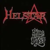 Helstar - Sins Of The Past album cover