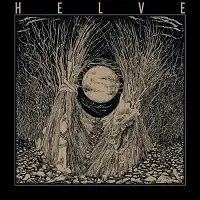 Helve - To be Forgotten album cover
