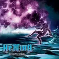 Hemina - Nebulae album cover