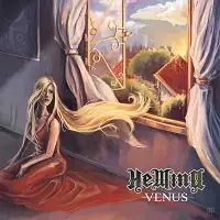 Hemina - Night Echoes album cover