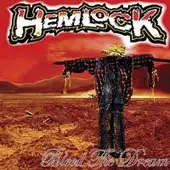 Hemlock - Bleed The Dream album cover