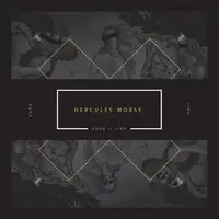 Hercules Morse - Edge Of Life album cover
