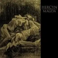 Hercyn - Magda album cover