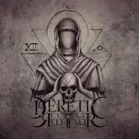 Heretic Cult Redeemer - Heretic Cult Redeemer album cover