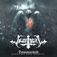 Heretical - Daemonachrist album cover