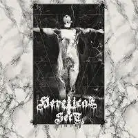 Heretical Sect - Rotting Cosmic Grief album cover