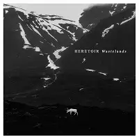 Heretoir - Wastelands album cover